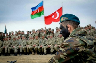 Ադրբեջանը մեկ տարում 1.3 մլն դոլար է ծախսել Վաշինգտոնում լոբբինգ իրականացնելու համար