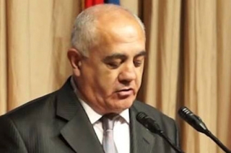 ԲՀԿ պատգամավորը՝ ֆինանսների նախարարին. «Մնա չափիդ մեջ ու մի խառնվիր մեծերի գործի մեջ»