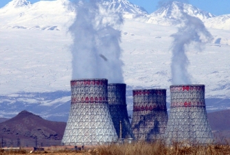 Հայաստանի լույսն էլ են ուզում խավարել