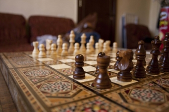 Շախմատը հակասում է իսլամին 