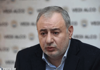 «Չի կարելի ասել, որ նոր քաղաքական իրավիճակ է, ու պետք է մոռանալ ամեն ինչ»