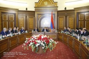 ՏՏ ոլորտը կարող է շարժիչ ուժ լինել երկրի առաջընթացի համար 