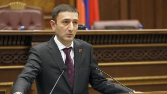 Բաբկեն Թունյանն անդրադարձավ տնտեսական խնդիրներին