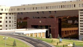 ՊՆ հայտարարությունը
