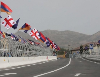 Արևմուտքում մեզ ավելի շա՞տ են սիրում, քան՝ մեր հարևան Վրաստանին