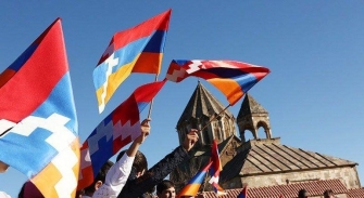 Ֆրանսիայի Լիմոնե քաղաքը ճանաչել է Արցախի անկախությունը
