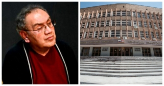Տարածքների յուրացման բոշայական հեռանկար