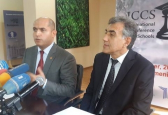 Լպուտյանի խոսքով՝ շախմատն օգնում է ինքնուրույն որոշումներ կայացնելուն