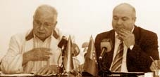 Բարձր կրթական մակարդակ ու խոր գիտելիքներ