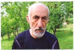 Հայկական տեսարան