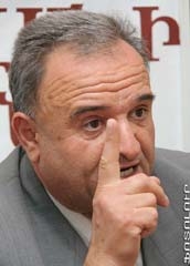 «Եթե հիմա չենք վերցնում մանդատները, գործընթացը քոքից կտրում ենք»