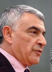 «Ո՞վ, եթե ոչ ես` Արա Բաբլոյանս, պետք է պայքարի մանկանց առողջության համար»