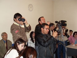 «Էս ճգնաժամը գիտե՞ք ինչ էրավ…»