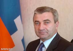 «Ղարաբաղի անկախությունն ու ազատությունը գերակա արժեքներ են»