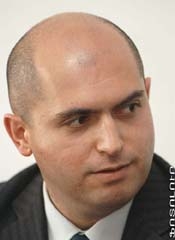 «Լևոն Տեր-Պետրոսյանի թիմը նոր բան չի առաջարկում և չի կարող առաջարկել»
