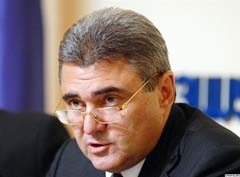 «ԴՈՒԽՈՎ» ՆԱԽԱՐԱՐԸ 