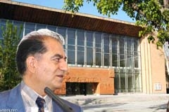 Մայր թատրոնը՝ փորձադա՞շտ