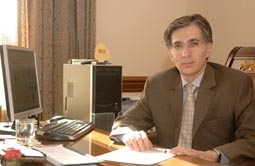 «ՀՀ 2009 թվականի պետական բյուջեն երկրի կայուն զարգացման բյուջե է»