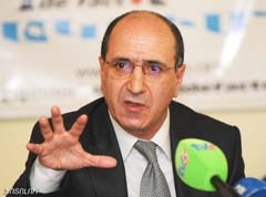 «ԼՂՀ ԱՆՎՏԱՆԳՈՒԹՅԱՆ ԼԱՎԱԳՈՒՅՆ ԵՐԱՇԽԻՔԸ ԿԼԻՆԻ ԱԴՐԲԵՋԱՆԻ ԿՈՂՄԻՑ ԼՂՀ ՃԱՆԱՉՈՒՄԸ՝ ՈՐՊԵՍ ԱՆԿԱԽ ՊԵՏՈՒԹՅՈՒՆ» 