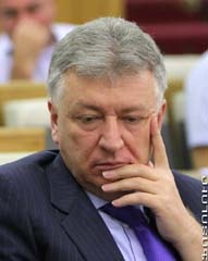 «Ես օլիգարխ չեմ»