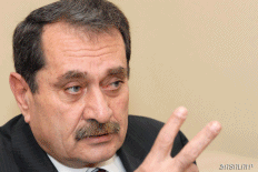 «ԽՈՍՔՆ ԱՅԼԵՎՍ ՍԽԱԼՆԵՐԻ ՄԱՍԻՆ ՉԷ, ԱՅԼ ԲԱՑԱԿԱՅՈՂ ՃՇՏԻ» 
