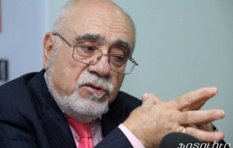 «Ո՛չ Վաշինգտոնը, ո՛չ էլ Մոսկվան  չեն սանձազերծի պատերազմ»