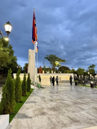 Մեր զոռբա իրականությունում պարտվելը հերոսություն է, չմո լինելը՝ առավելություն