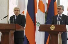 Սերժ Սարգսյանի «քիմիական» պատասխանը Չեմբեռլենին