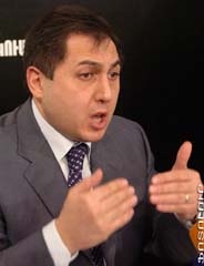 «Հիմնականում կալանավորված են միայն ընդդիմության ներկայացուցիչները, այդ թվում` քաղաքական գործիչները»