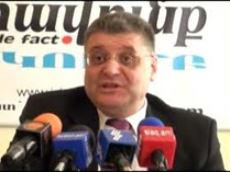 «Պուտինն իր պաշտոնավարումը չավարտեց արյունահեղությամբ»