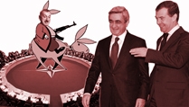 Նմանակման  նոր սցենարներ