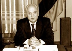 «Ոչ մի Սերժ Սարգսյան, այդ մասին պետք է իմանանք միայն ես, Հարությունյանն ու Բադալյանը»,- ասել է Ռոբերտ Քոչարյանը