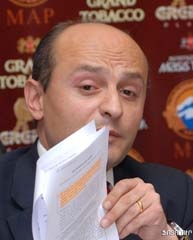 «Իշխանությունը ցանկանում է քաղաքական դաշտն «ազատել» «Ժառանգությունից», իսկ որոշ արխիվ գնացած քաղաքական գործիչներ` «էստի համեցեք» են անում «բացվող տեղի» համար»