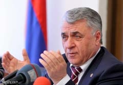 «ԵՍ ՄԻ ԱՆՁՆԱՎՈՐՈՒԹՅՈՒՆ ԵՄ, ՈՐԸ ԵՐԲԵՔ ԻՐ ՍԿԶԲՈՒՆՔՆԵՐԻՆ ՉԻ ԴԱՎԱՃԱՆԵԼ» 