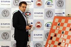 ԱՐՈՆՅԱՆԸ` ՄԻԱՆՁՆՅԱ ԱՌԱՋԱՏԱՐ 