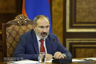Նիկոլ Փաշինյան. Շուշիի համար մարտերը շարունակվում են