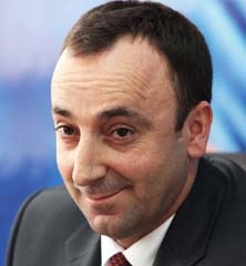 «ԿԱՐԵՎՈՐԸ ԴԱՏԱՎՈՐԻ ՄԱՐԴԿԱՅԻՆ ՈՐԱԿՆԵՐՆ ԵՆ» 