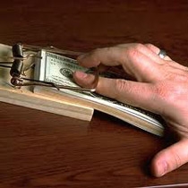 Ո՞Ւմ աչքին են թոզ փչում