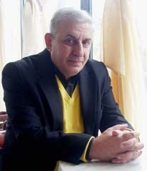 «ԵՐԲ ՀՐԵԱՆ ԱԶԳԱԿԻՑ  ԿԱՊԻՏԱԼԻՍՏԻՑ ՓՈՂ Է ԽՆԴՐՈՒՄ, ՎԵՐՋԻՆՍ ՉԻ ՀԱՐՑՆՈՒՄ` ԻՆՉՔԱՆ և ԻՆՉԻ ՀԱՄԱՐ. ՈՐևԷ ՀԱՅ ԴԱ ԿԱՆԻ՞»