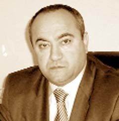 «ՀԱՄՈԶՎԱԾ ԵՄ, ՈՐ ՄԵՐ ԱՊԱՐԱՏՆԵՐՆ ՈՒՌՃԱՑՎԱԾ ԵՆ» 