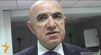 Բանակցվում է հայաստանցի միգրանտների համար արտոնյալ պայմաններ ստանալու հարցը 