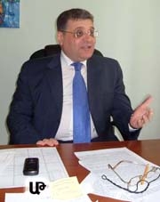 «Մարդը, որը պատրաստվում է դառնալ ՀՀ նախագահ, պարտավոր է այսօրվանից ևեթ տիրապետել ողջ անցուդարձին»