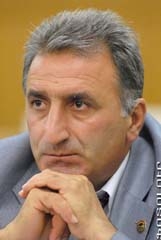 «Բոլոր լավ բաներն իրար հետ ենք արել»