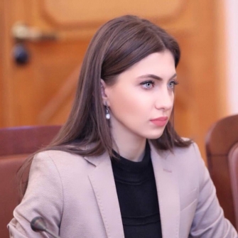 «Վե­հա­փառ հայ­րա­պե­տի պատ­գամն ուղղ­ված էր մար­դու կյան­քը որ­պես բարձ­րա­գույն ար­ժեք դի­տե­լուն ու հա­մար­ժեք հո­գա­ծու­թ­յուն ցու­ցա­բե­րե­լուն»