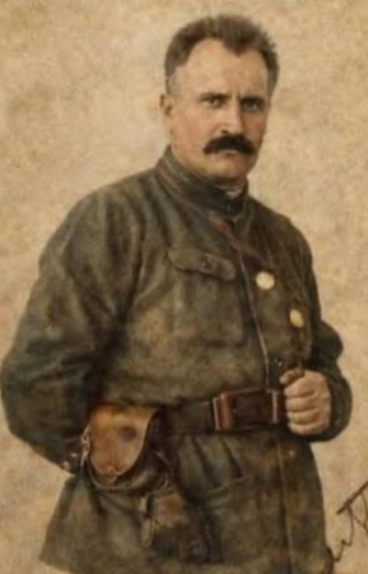 Քեռի՝ Արշակ Գավաֆյան