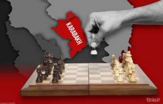 Լեռնային Ղարաբաղ՝ խաղի մեջ է մտնում ԱՄՆ-ը