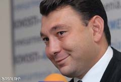 «ԿԱՐԵՎՈՐԸ` ՈՒՐԻՇԻ ԴՈՒԴՈՒԿԻ ՏԱԿ ՉԵՄ ՊԱՐՈՒՄ» 