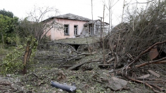 Ֆրանսիան ու Գերմանիան կհավաքեն ԵԱՀԿ Մինսկի խմբի համանախագահներին