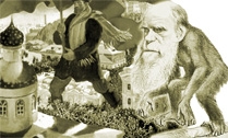 «ԱՍՏՎԱԾ ԿԱ՛, ԵՎ ՆԱ ԶԱՐՄԱՆԱԼԻ  Է ՈՒ ԱՆԿՐԿՆԵԼԻ»
