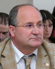 «Սա մտահոգություն է, որն առկա է յուրաքանչյուր անհատի մեջ» 
